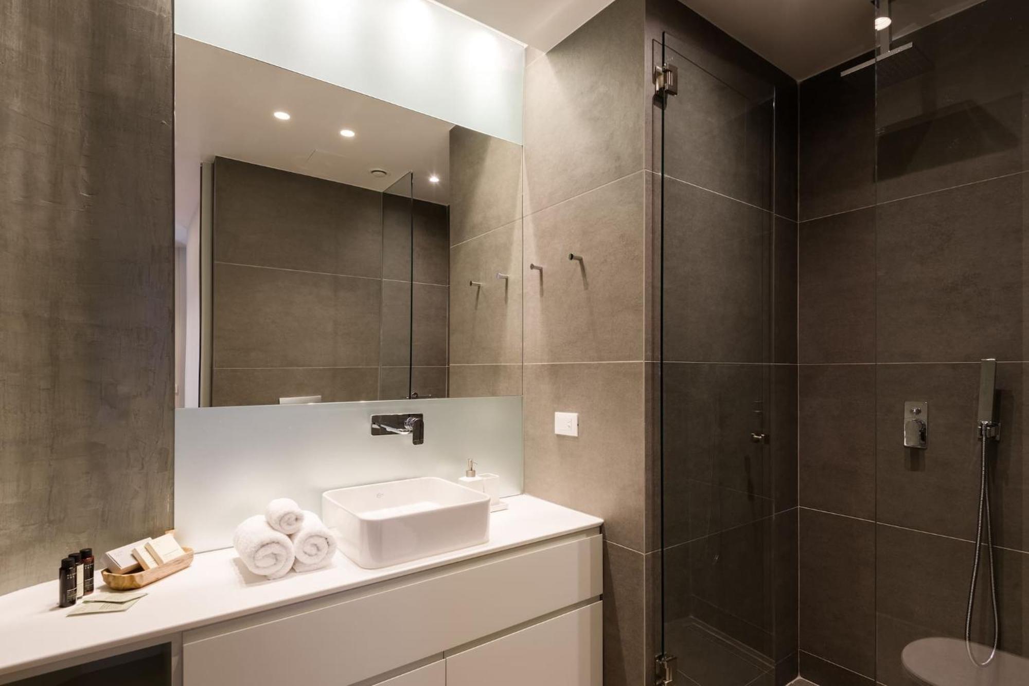 Apartment Urban With Stunning Acropolis View & Roofdeck Athens